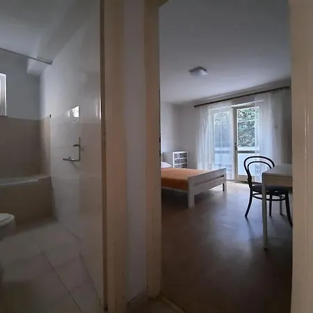 Mirko Apartman
