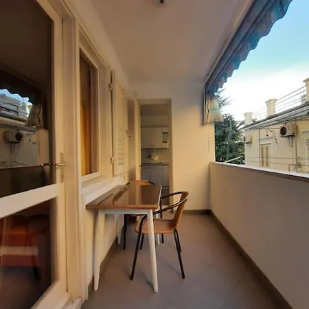 Apartman Mirko Zára