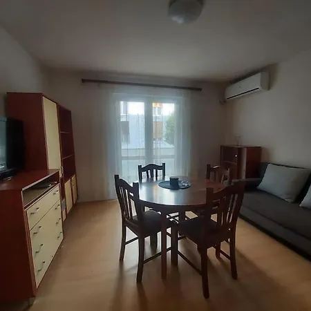 Apartman Mirko