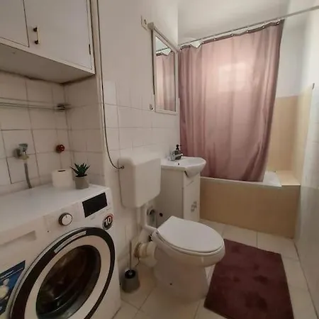 Apartman Mirko Zára