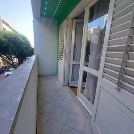 Mirko Apartman Zára